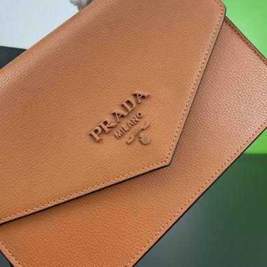 Prada Bags WOC 2130 26X18X7cm YW