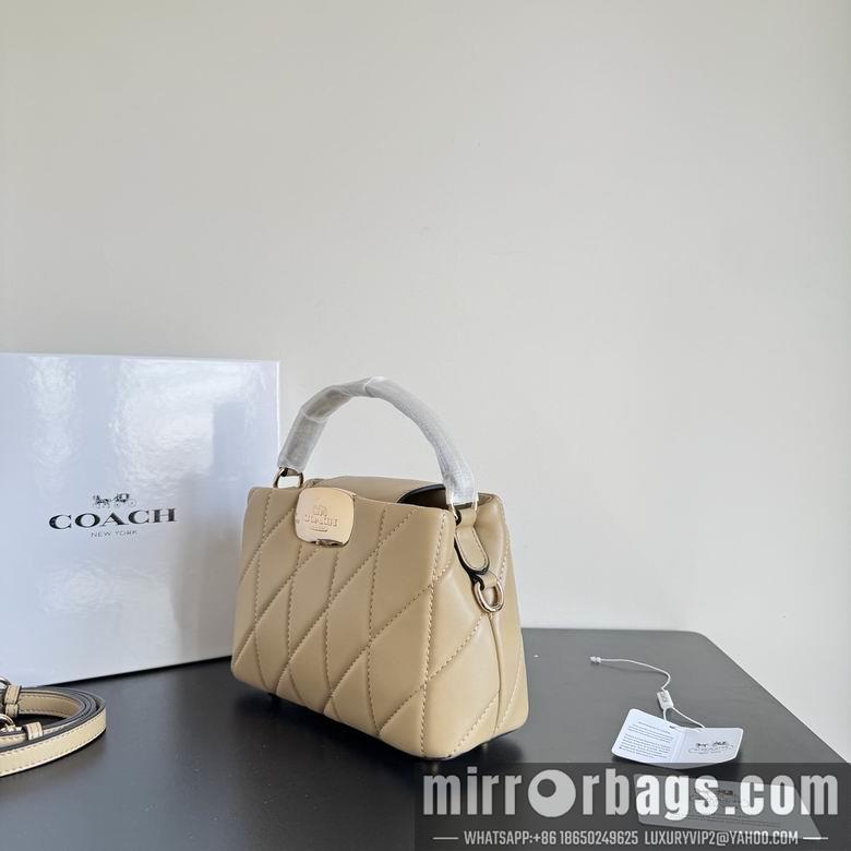 Coach Bags 21X14.5X7.5cm 030904 XMY