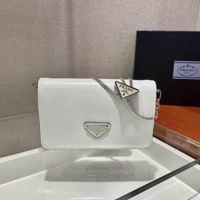 Prada Bags 1BD307 19x10.5x3 ap 47