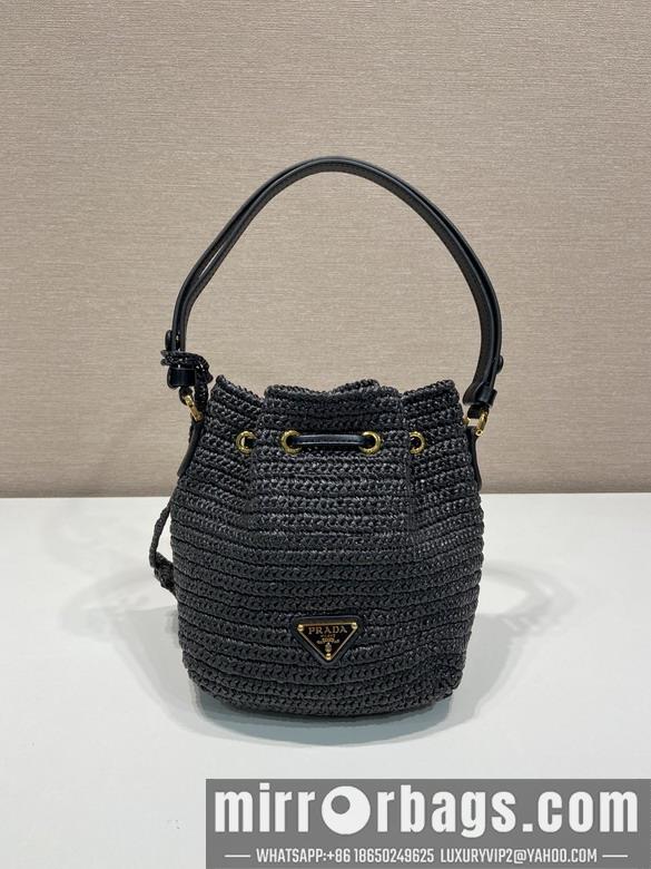Prada Bags Prada 1BE068 16x19x9cm AP1