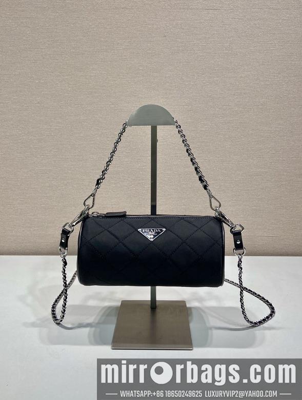 Prada Bags Prada 1NE546 22x10.5x10.5cm AP