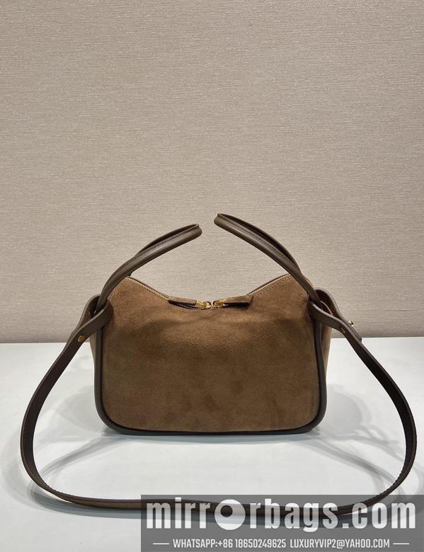 Prada Bags Prada 1BA451 25x18x10cm AP