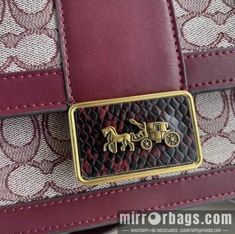 Coach Bags BH4615 two colors