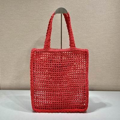 Prada Bags 1BG393 36x38x3cm Ap