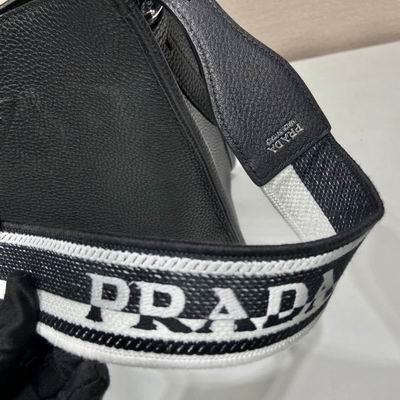 Prada Bags 1BC073 30X28X12cm Ap