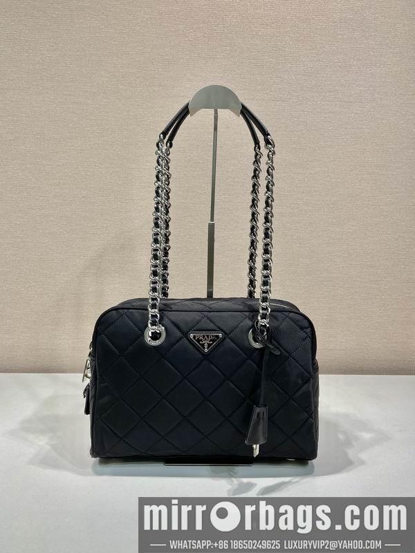 Prada Bags Prada 1BD641 30x21x11cm AP