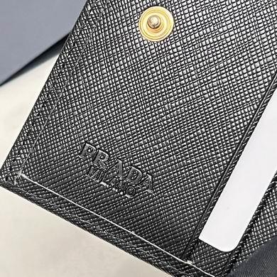 Prada Bags LM203 10X9X2cm ZY