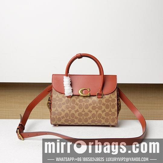 Coach Bags CP449 26X30X12cm AZ