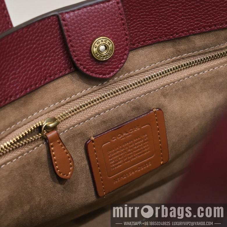 Coach Bags c6035 30X21X15cm XM