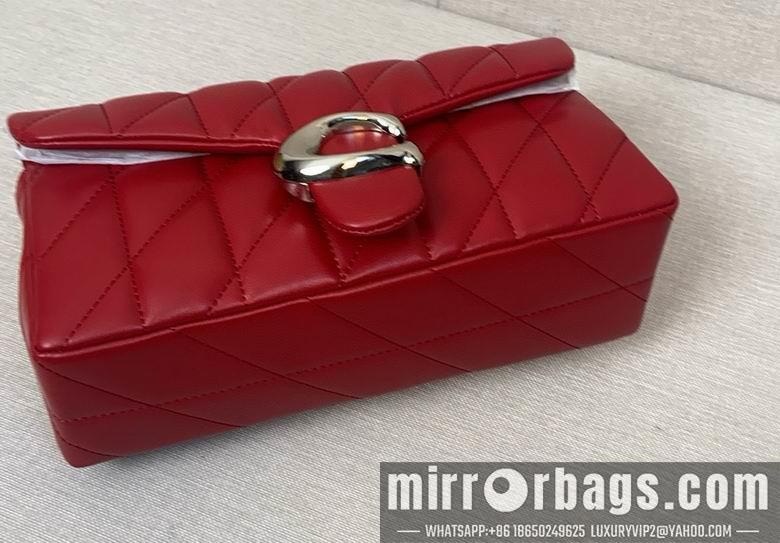 Coach Bags CP150 CP147 26X15cm AZ 6