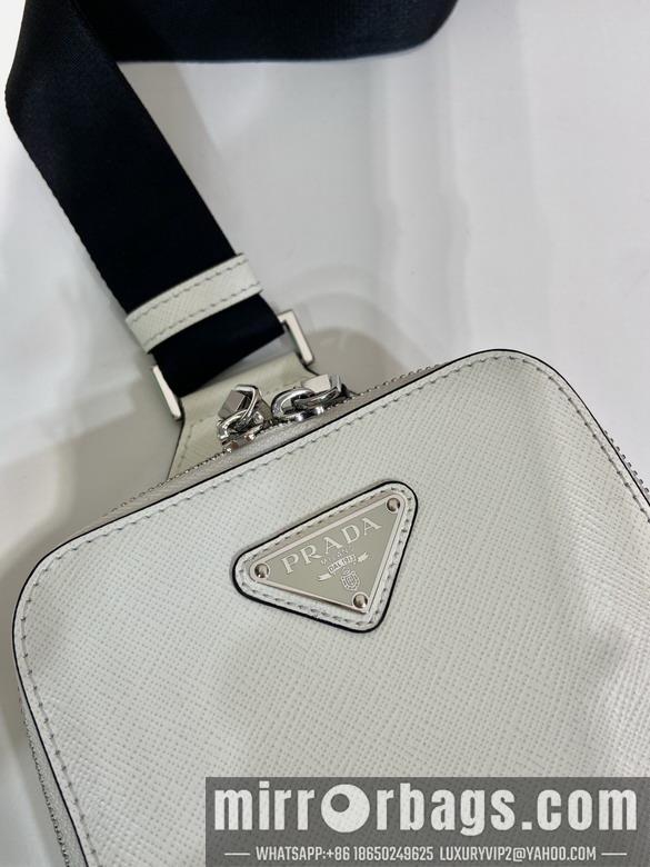 Prada Bags Prada 2VZ106 14x20x5cm AP1