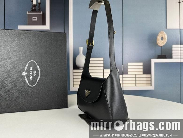 Prada Bags 819 26X12X5cm XMY 3colour