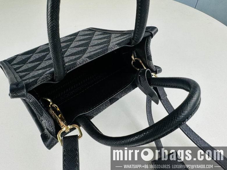 Prada Bags 23140 17X18X6cm XMY 2colour