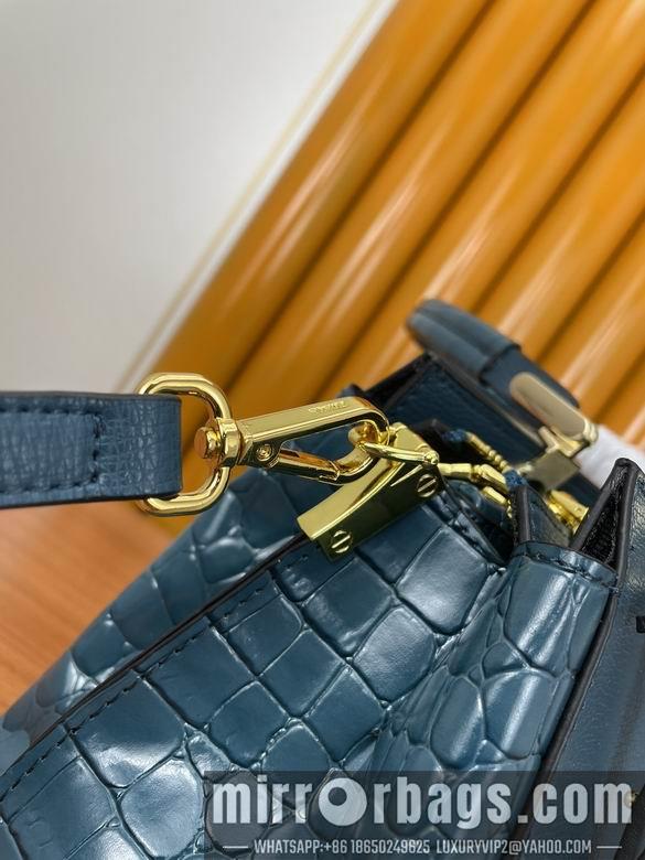 Prada Bags WW66196 30X23X13