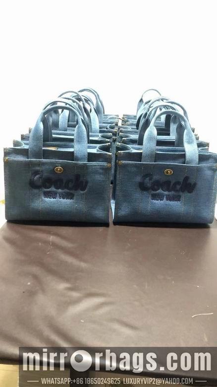 Coach Bags CR659 26X19X13cm JH