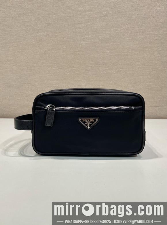 Prada Bags Prada 2NA819 22x12.5x11cm AP1