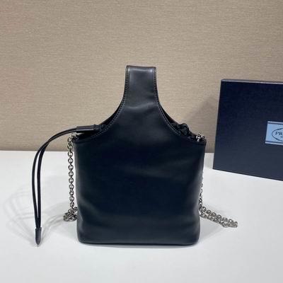 Prada Bags 1BG036 18x15x15cm ap