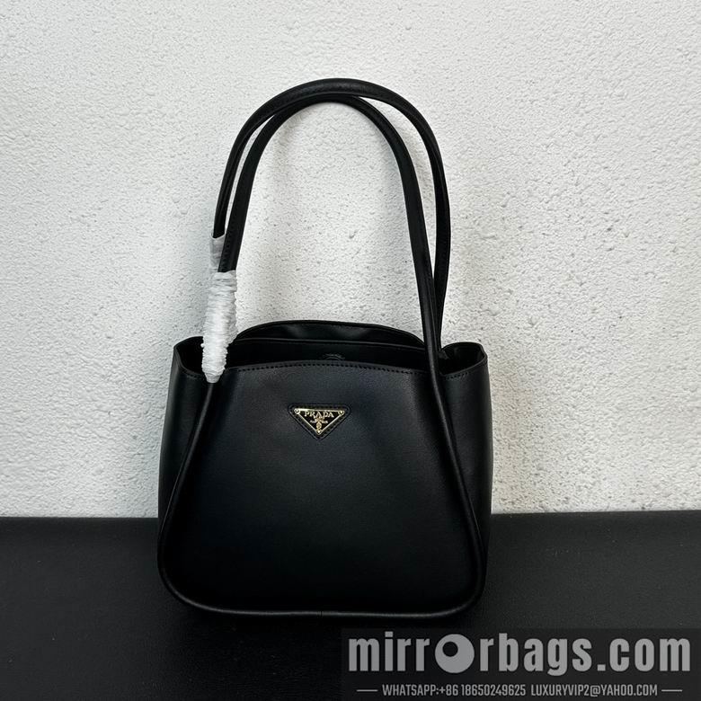 Prada Bags 1BG539 25X18.5X12.5cm YG 3colour