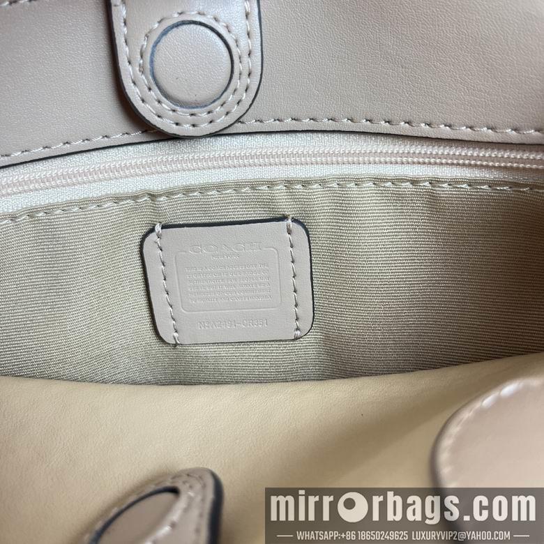 Coach Bags CR351 19.5X17.5X13cm AZ