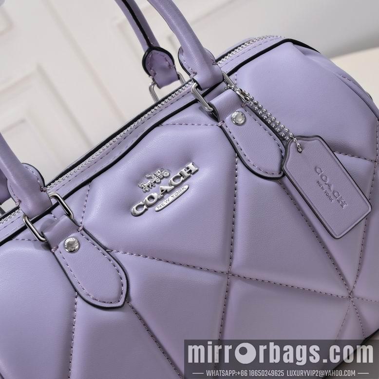 Coach Bags CJ610 26X15X13cm AZ