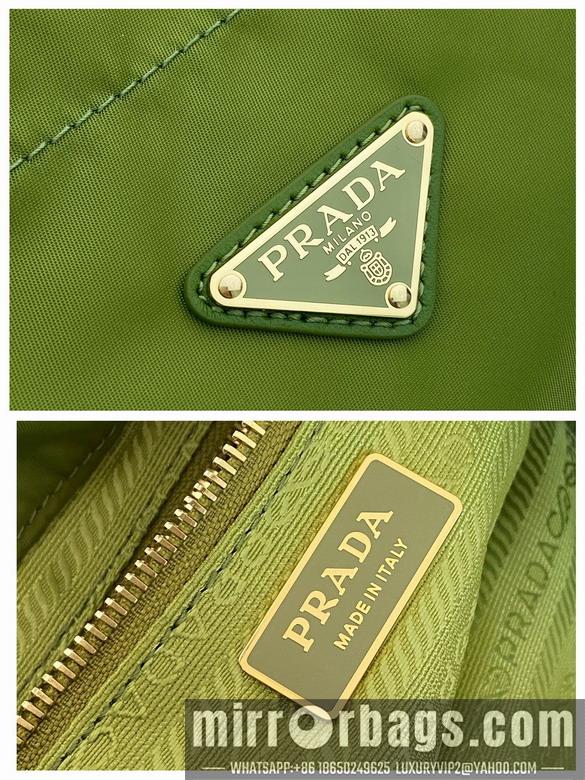 Prada Bags Prada 1BE082 23.5x28x16.5cm AP4