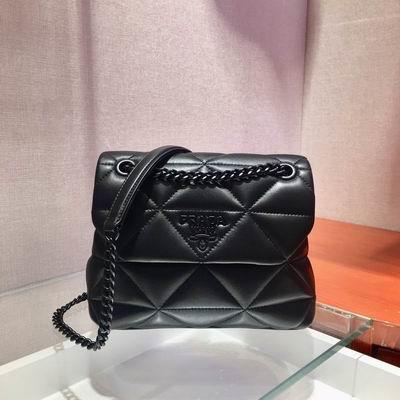 Prada Bags 1BD233 22x15x8cm ap 46