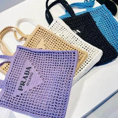 Prada Bags 1BG393 36x38x3cm Ap
