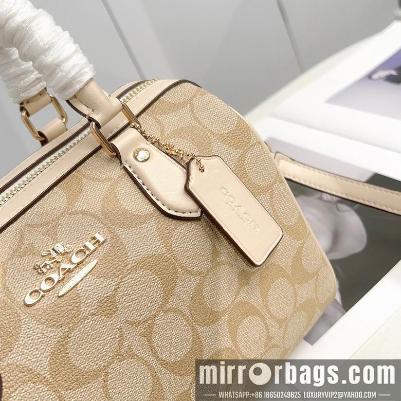 Coach Bags ch486 25.5X16.5X14cm DN 3