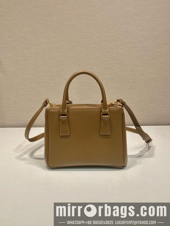 Prada Bags Prada 1BA906 20x15x9.5cm AP.