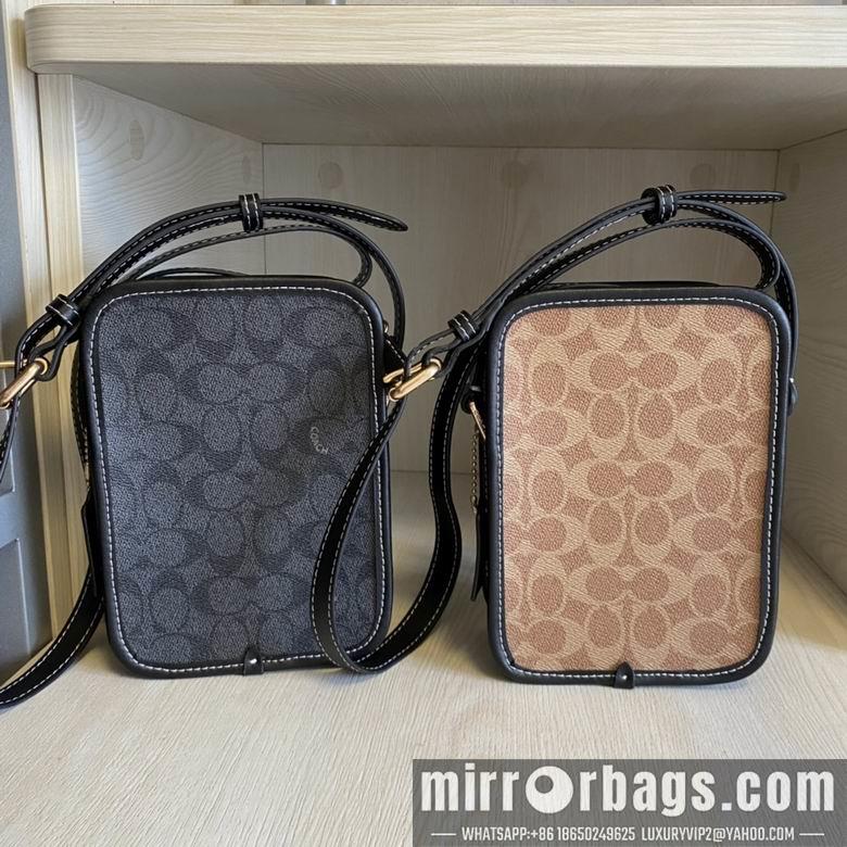 Coach Bags CA182 19x14x4.5cm