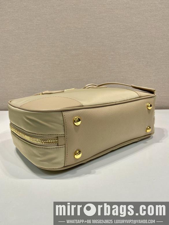 Prada Bags Prada 1BB115 30x17.5x9cm AP1