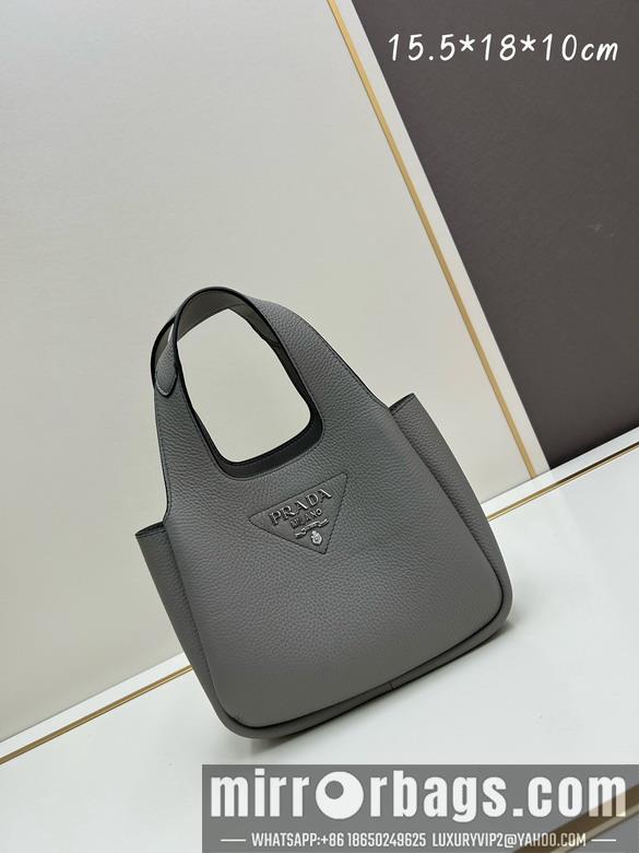 Prada Bags Prada 1BA349 15.5x18x10cm jj
