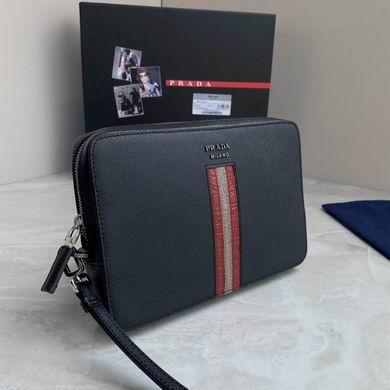 Prada Bags WM2VF017 24X16X4