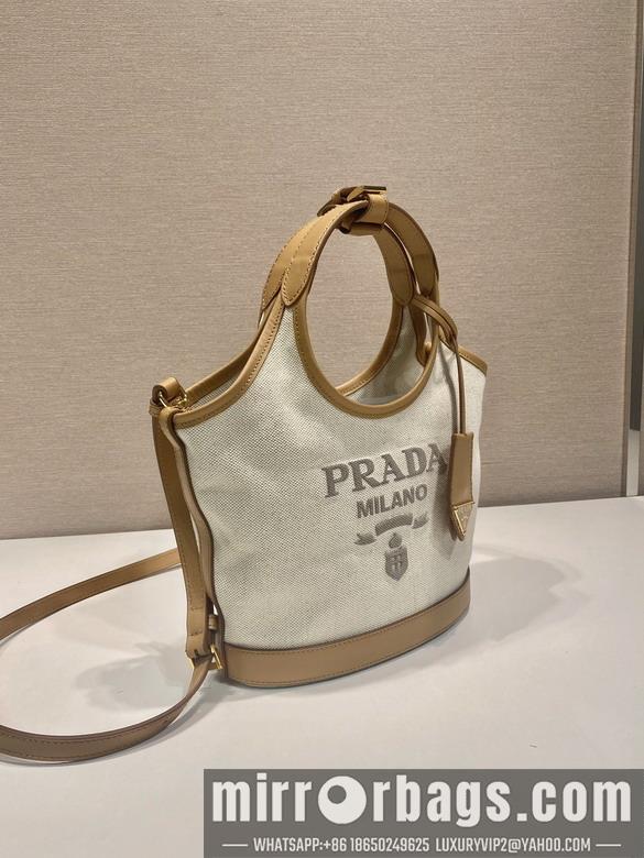 Prada Bags Prada 1BG074 21x18x9cm AP