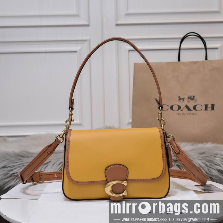 Coach Bags c5261 26x16.5x9cm CN 3