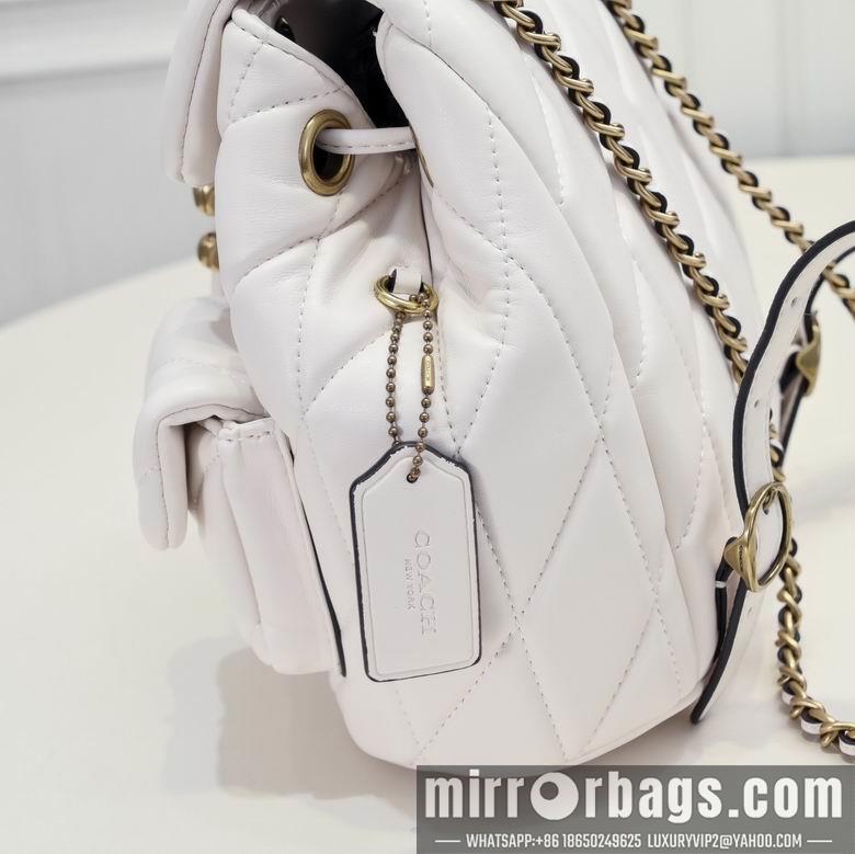 Coach Bags CU076 22.5X21X13.5cm AZ 2colour
