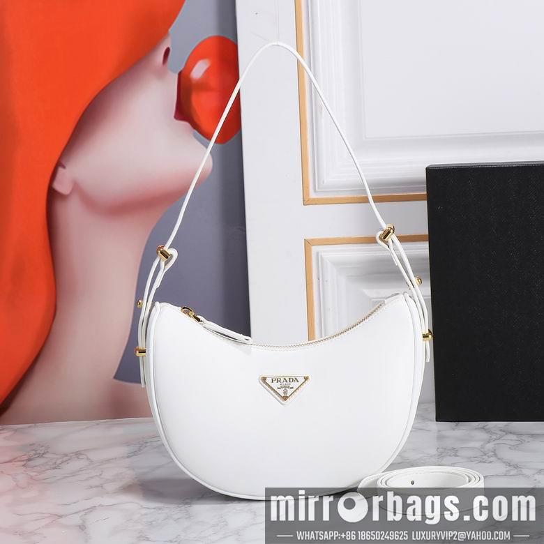 Prada Bags Prada 80188 24x14.5x7.5cm ww4色