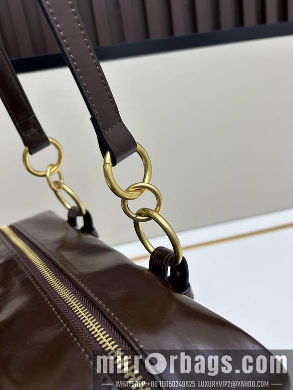 Prada Bags Prada 1BB138 30x14x13.5cm jj2