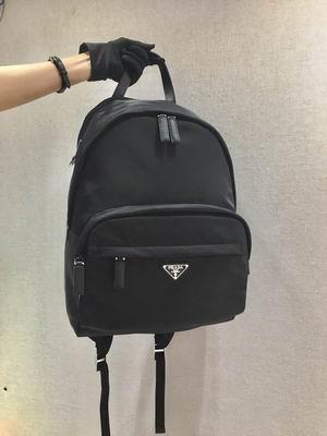 Prada Bags Saffiano Re-Nylon 2VZ066 29x40x17cm ap 22