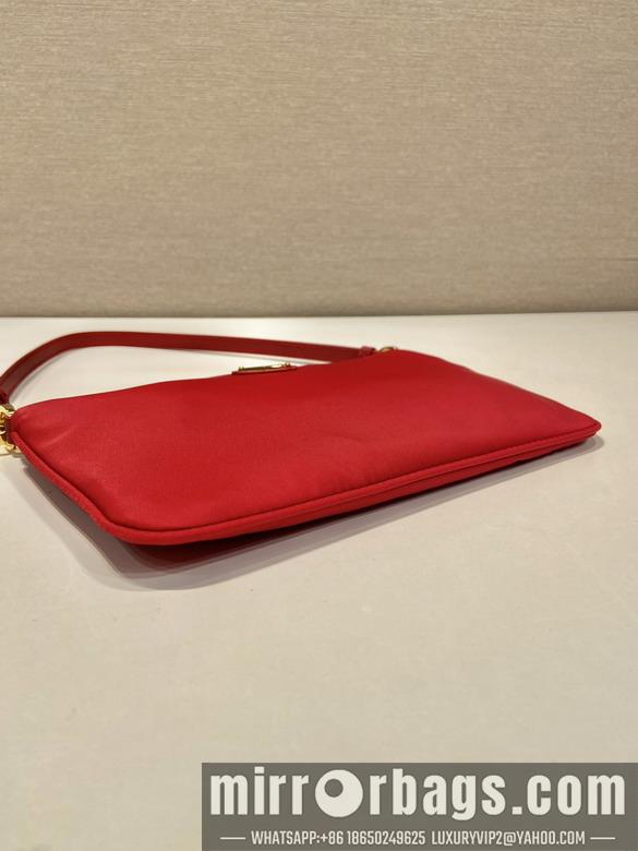 Prada Bags Prada 1NI545 24x14cm AP1