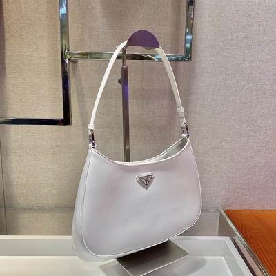 Prada Bags Cleo 1BC499 26.5x15x4cm ap 12