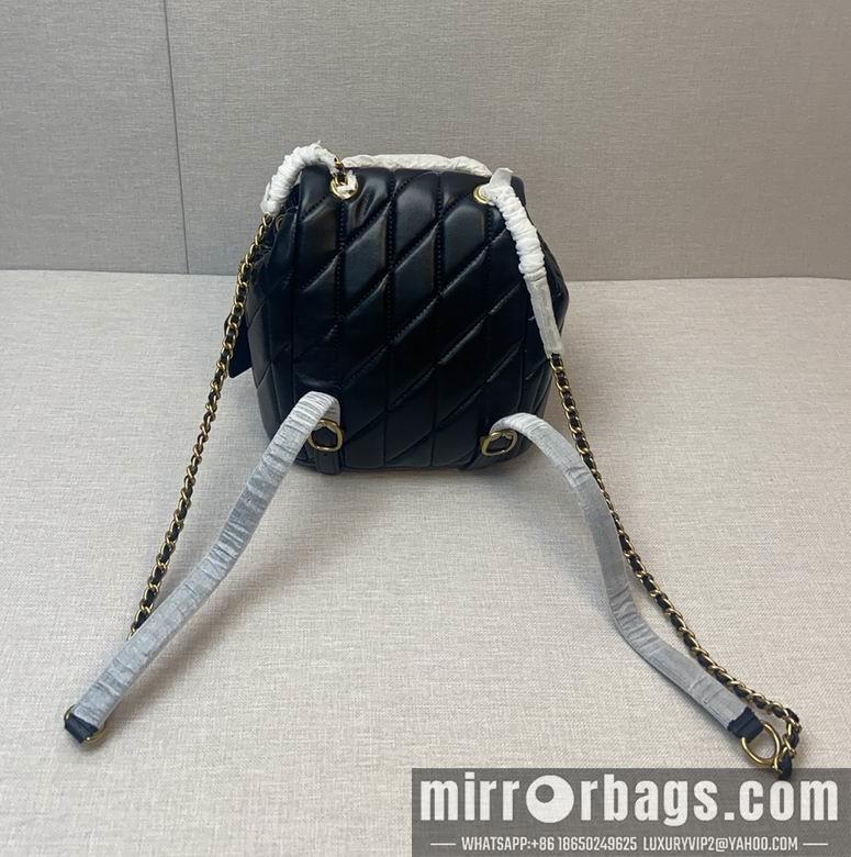 Coach Bags CU076 21X10X20cm JH