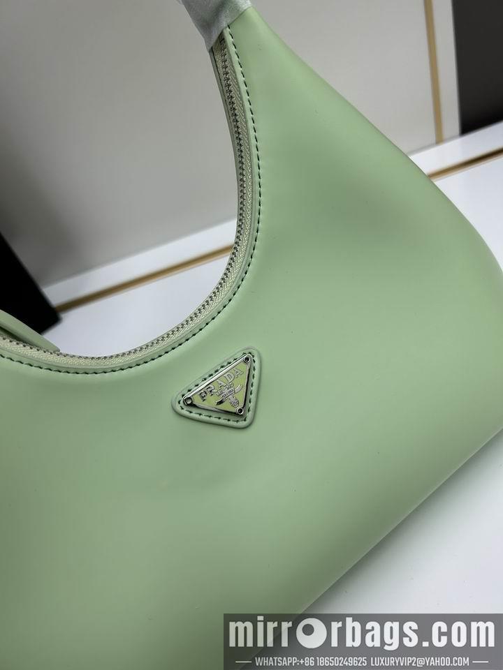 Prada Bags Prada 818 30x12x6cm jj2