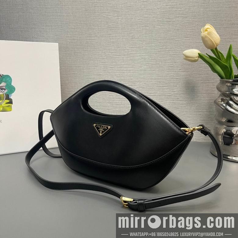 Prada Bags 1BA421 30X20X5cm DN 2colour