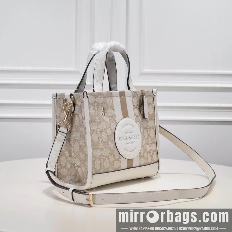 Coach Bags C8417 22X20X11cm AZ 2colour