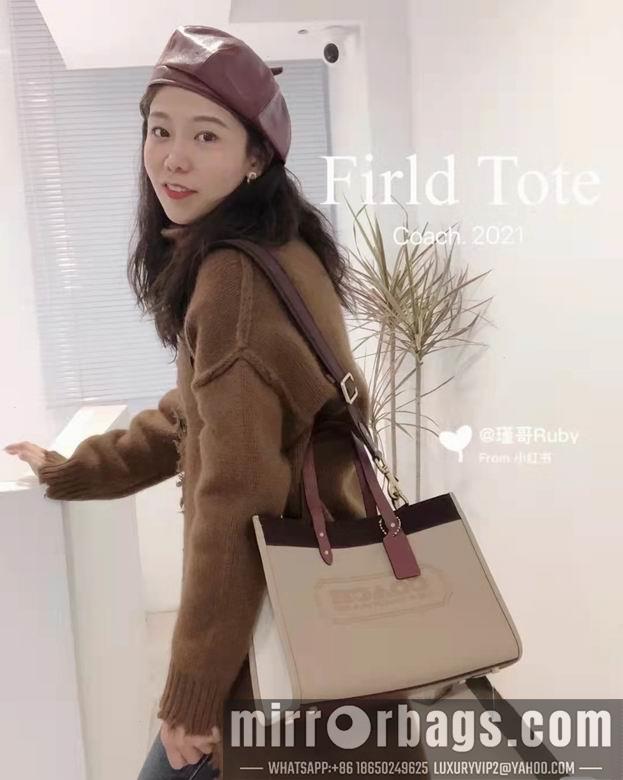Coach Bags c6035 30X21X15cm XM