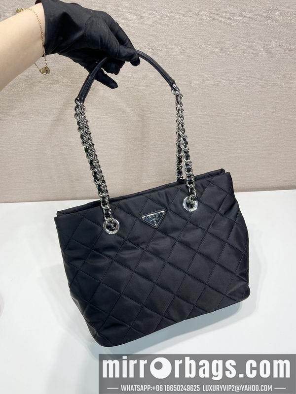 Prada Bags Prada 1BD650 30x24x17cm AP