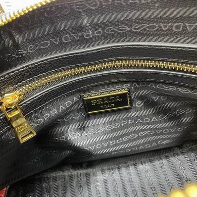 Prada Bags WW66152 30X22X14