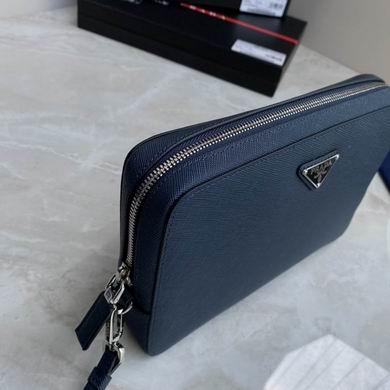 Prada Bags WM2VF017 24X16X4