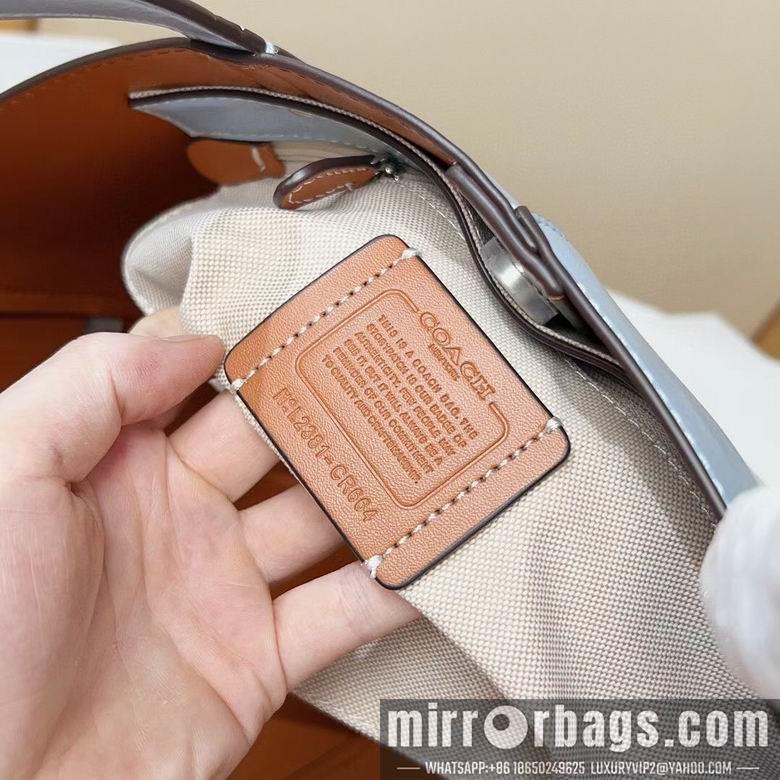 Coach Bags CR664 38X28X15cm AZ 3colour